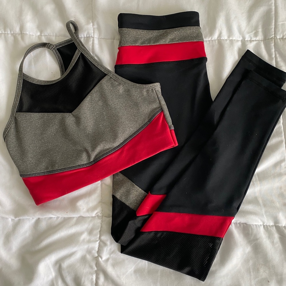 Activewear Set